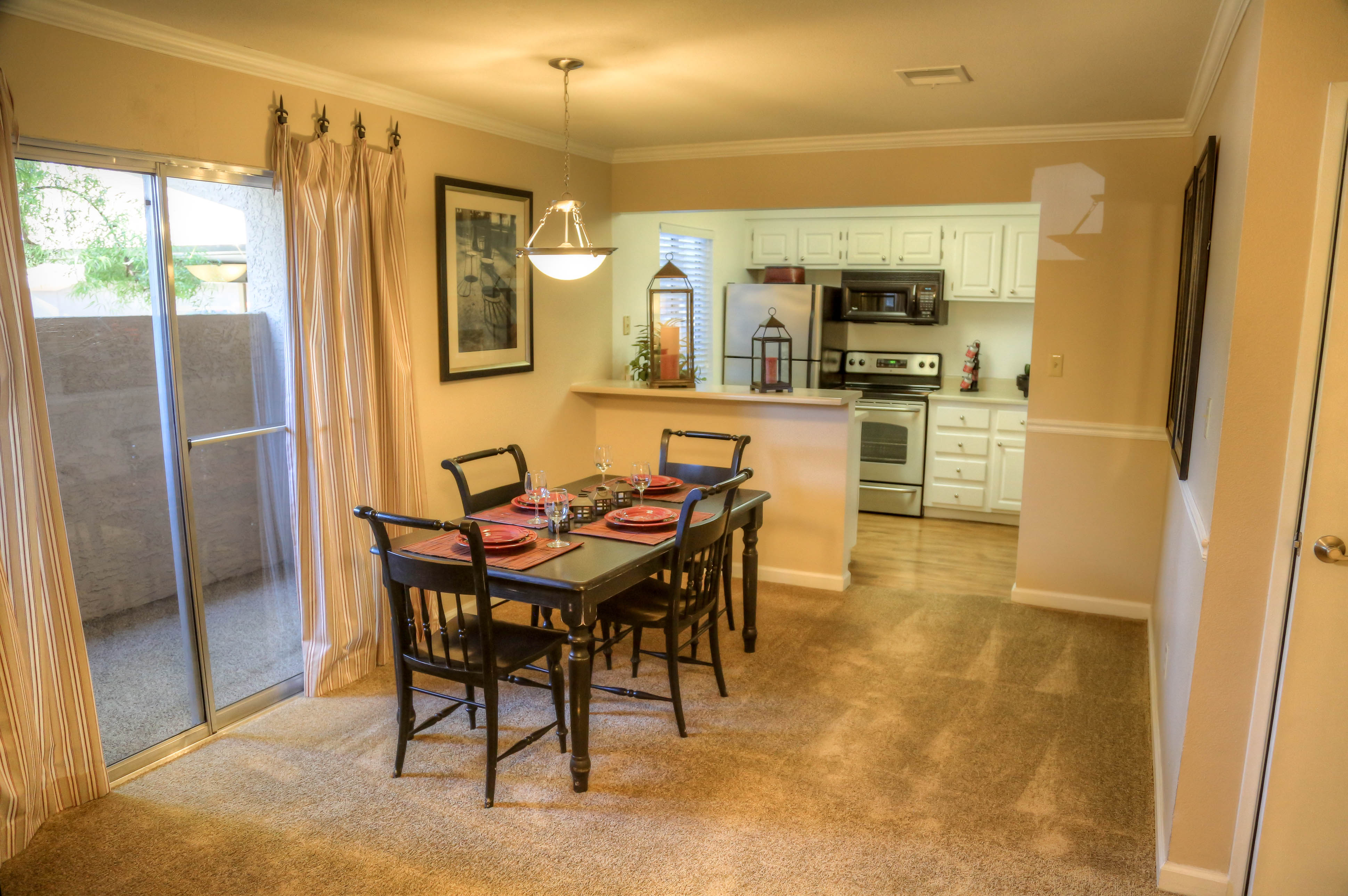 Saratoga Ridge The Multifamily Advisory Group at Cushman & Wakefield